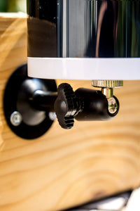 Supporto per pluviometro e manometro Netatmo - Ilgrandebazar