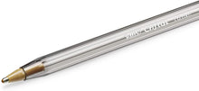 Carica l'immagine nel visualizzatore di Gallery, BIC Cristal 926381 penne multicolore, colori assortiti