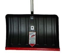 Carica l'immagine nel visualizzatore di Gallery, myowngreen - Pala da neve in plastica rinforzata con 149 x 55 x 11 cm (LxBxH) - Ilgrandebazar