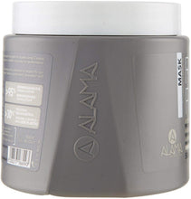 Carica l'immagine nel visualizzatore di Gallery, Alama Professional Maschera Ristrutturante per Capelli, 500ml