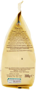 Mulino Bianco Biscotti Frollini Cuor di Mela, Colazione Ricca di Gusto, Senza Olio di Palma, 300 g