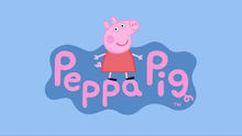 Carica l&#39;immagine nel visualizzatore di Gallery, Giochi Preziosi Peppa Pig Mega Casa con 3 Personaggi - Ilgrandebazar