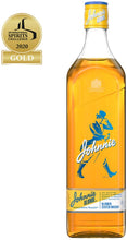 Carica l'immagine nel visualizzatore di Gallery, Johnnie Walker JOHNNIE BLONDE Blended Scotch Whisky 40% Vol. 0,7l - 700 ml
