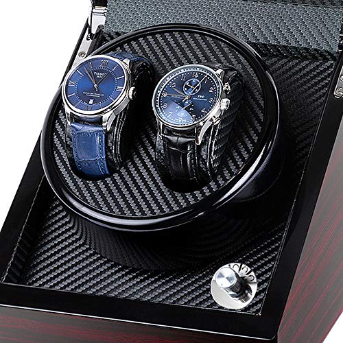 Scatola per on sale ricarica orologi automatici