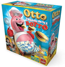 Carica l&#39;immagine nel visualizzatore di Gallery, Otto il Maialotto, che fa il botto