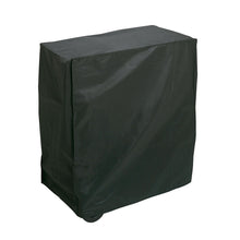 Carica l&#39;immagine nel visualizzatore di Gallery, Rayen - AA237, Telo di Copertura per Barbecue Rettangolare, 80x47x84 cm, nero - Ilgrandebazar