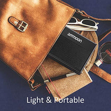 Carica l&#39;immagine nel visualizzatore di Gallery, ammoon Amplificatore Portatile per Chitarra 5W Amp Multieffetto - Ilgrandebazar