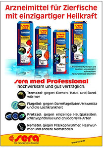 Medicinale Cura malattia Puntini Bianchi Sera Protazol 25ml 25 ml
