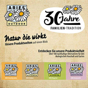 BLISSANY Aries Anti zecche Spray 100ml