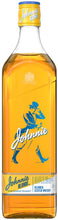 Carica l'immagine nel visualizzatore di Gallery, Johnnie Walker JOHNNIE BLONDE Blended Scotch Whisky 40% Vol. 0,7l - 700 ml