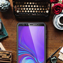 Carica l'immagine nel visualizzatore di Gallery, LK [3 Pack Pellicola Protettiva per Samsung Galaxy A7 2018, [Installazione... - Ilgrandebazar