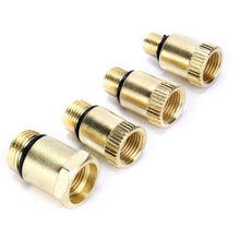 Carica l&#39;immagine nel visualizzatore di Gallery, FreeTec Tester Di Compressione Per Motore a Benzina, 0-20 Bar o 0-300 Psi - Ilgrandebazar