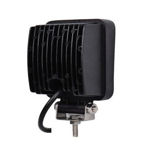 2 x 48 W Led Luce da lavoro lampada 3800 lm 6000 K 67IP Backup luci -... - Ilgrandebazar