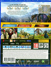Carica l&#39;immagine nel visualizzatore di Gallery, The Witcher III - Game Of Year - PlayStation 4