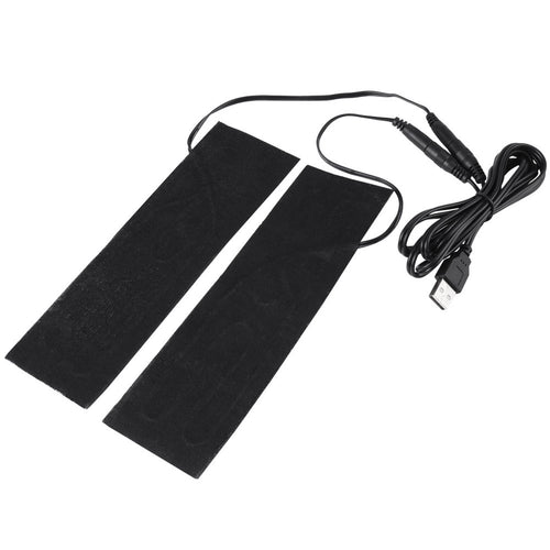 Mugast 5 V USB Riscaldamento Elettrico Componente Film Pad... - Ilgrandebazar