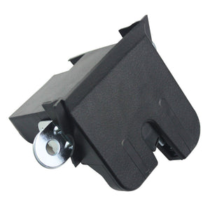 1T0827505H coperchio posteriore portellone bagagliaio blocco fermo per VW... - Ilgrandebazar