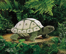 Carica l&#39;immagine nel visualizzatore di Gallery, Tortoise Puppet - Ilgrandebazar
