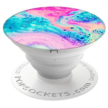 Carica l'immagine nel visualizzatore di Gallery, PopSockets - Supporto e impugnatura per smartphone e tablet, Nero - Ilgrandebazar