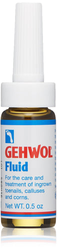 Gehwol - Liquido per unghie incarnite da 15ml
