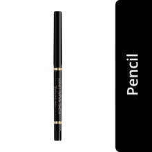 Carica l&#39;immagine nel visualizzatore di Gallery, Max Factor Matita Occhi Waterproof Masterpiece Kohl Kajal, Punta 001 Black - Ilgrandebazar