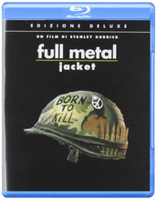 Carica l&#39;immagine nel visualizzatore di Gallery, Full Metal Jacket (Deluxe Edt.) - Ilgrandebazar