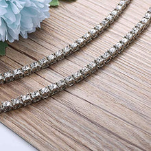 Carica l&#39;immagine nel visualizzatore di Gallery, Milacolato Iced out Pendente a Catena per Uomo Placcato in Platino 18K... - Ilgrandebazar