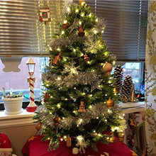 Carica l&#39;immagine nel visualizzatore di Gallery, 15 pezzi Dioxide 20 LED 2M Mini Lampada a fili di rame Bianco Caldo, Luci... - Ilgrandebazar