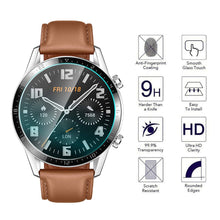 Carica l&#39;immagine nel visualizzatore di Gallery, NEWZEROL 4 Pezzi Compatibile per Huawei Watch GT 2 Pellicola Protettiva...