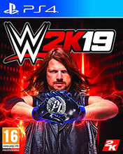 Carica l&#39;immagine nel visualizzatore di Gallery, WWE 2K19 - PlayStation 4