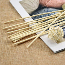 Carica l&#39;immagine nel visualizzatore di Gallery, Esnow 120 pezzi bastoncini di diffusore olio legno Reed... - Ilgrandebazar