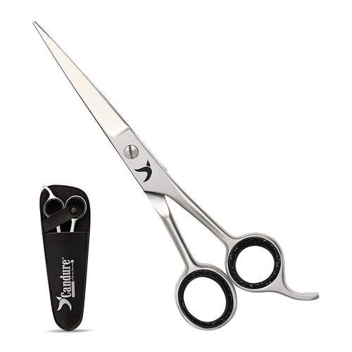 Candure Forbice Parrucchiere Professionali Forbici da Barbiere 6