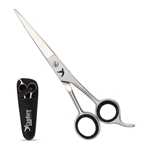 Candure Forbice Parrucchiere Professionali Forbici da Barbiere 6" - Ilgrandebazar