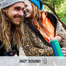 Carica l&#39;immagine nel visualizzatore di Gallery, Ultimate Ears Boom 2 Altoparlante Bluetooth Wireless Nero (Panther Lite)