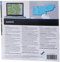 Carica l'immagine nel visualizzatore di Gallery, Garmin Slot nero