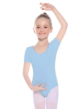 Carica l&#39;immagine nel visualizzatore di Gallery, Hawiton Body Danza Classica Bambina 2-11 Anni Cotone, Manica Lunga... - Ilgrandebazar