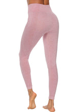 Carica l&#39;immagine nel visualizzatore di Gallery, INSTINNCT Leggins Sportivi da Donna Vita Alta Pantaloni Elastici di Fitness... - Ilgrandebazar