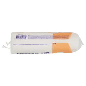 Demak'up Sensitive-Dischetti struccanti, 48 ovali - Ilgrandebazar