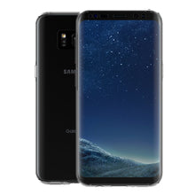 Carica l&#39;immagine nel visualizzatore di Gallery, AICEK Cover Samsung Galaxy S8, 360° Full Body S8 Trasparente - Ilgrandebazar