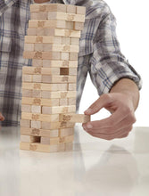 Carica l&#39;immagine nel visualizzatore di Gallery, Hasbro Gaming- Jenga (Gioco in Scatola), A2120EU4