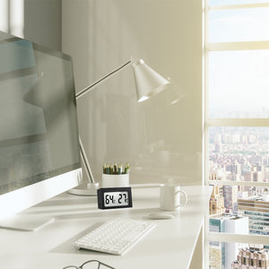 Mini Indoor Casa Interno Digitale Termometro Igrometro Misuratore di... - Ilgrandebazar