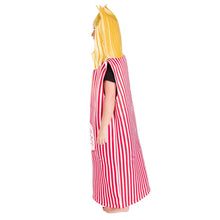 Carica l&#39;immagine nel visualizzatore di Gallery, Bodysocks® Costume da Patatine Fritte per Adulti - Ilgrandebazar