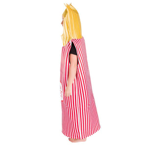 Bodysocks® Costume da Patatine Fritte per Adulti - Ilgrandebazar