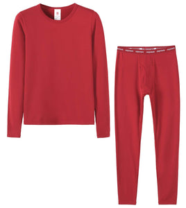 LAPASA Bambino Boy Set Intimo Termico - Ti Tiene al Caldo Senza Stress-... - Ilgrandebazar