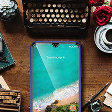 Carica l&#39;immagine nel visualizzatore di Gallery, LK [3 Pack Pellicola Protettiva per Xiaomi Mi A3, Protezione Schermo Vetro... - Ilgrandebazar