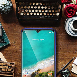 LK [3 Pack Pellicola Protettiva per Xiaomi Mi A3, Protezione Schermo Vetro... - Ilgrandebazar