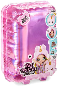 Giochi Preziosi Na Na Na Surprise Bambole da Collezione, Modelli assortiti