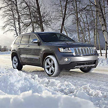 Carica l&#39;immagine nel visualizzatore di Gallery, Goodyear GOD8012 Ultra Grip Catene da Neve Tessile L, Set di 2 pezzi L - Ilgrandebazar