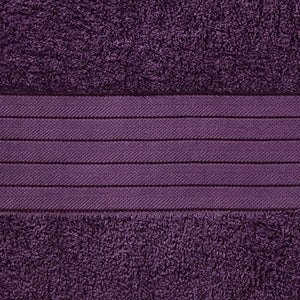 Dreamscene Morbido Asciugamano in 10 Pezzi Cofanetto da Bagno 100% Cotone... - Ilgrandebazar
