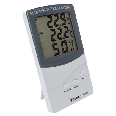 Digiflex Termometro Digitale per misurazione della Temperatura - Ilgrandebazar