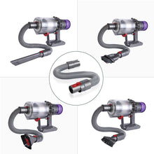 Carica l&#39;immagine nel visualizzatore di Gallery, LANMU, prolunga per Tubo Flessibile aspirapolvere Dyson V11, V10, V8, V7...